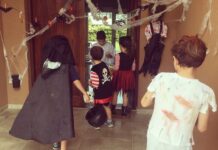 Halloween 2023: Disfraces Imperdibles para Celebrar la Noche de Brujas