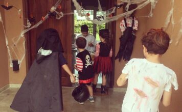 Halloween 2023: Disfraces Imperdibles para Celebrar la Noche de Brujas
