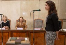 La Controversia Judicial: Jueza Revoca Ley de Edad de Imputabilidad y Genera Debate