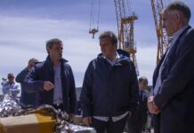 Diputado Opositor Exige Auditoría de Privatización de AySA Antes de su Traspaso