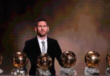 Las Apuestas Se Calientan: Favoritos al Balón de Oro 2026