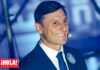Javier y Paula Zanetti celebran 25 años de Fundación Pupi con un emotivo show en Nápoles