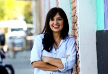 Edith Hermida podría liderar la nueva programación de FM Vale 97.5