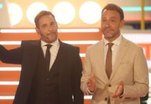Rodrigo Lussich y Adrián Pallares aclaran su separación: «No soy el villano de esta historia»
