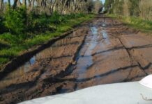 Controversia en Buenos Aires: Municipios podrán usar fondos de caminos rurales para obras hídricas