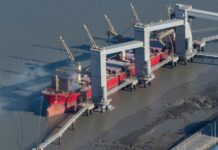 Argentina rompe récord con exportaciones de más de U$S 10.000 millones en septiembre: El papel crucial del agro