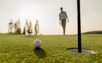 Un Torneo de Golf por el Futuro: 100 Becas en Juego