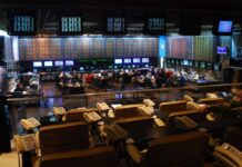 El MSCI MERVAL Debuta con Caídas en la Bolsa Argentina