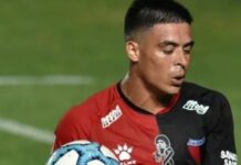 Brian Fernández: «Hoy no puedo elegir club» y su lucha contra el pasado