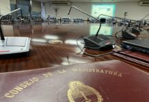 Intensa Competencia Electoral: Cuatro Listas luchan por el Consejo de la Magistratura