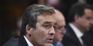 Martín Soria señala vínculo entre Milei y la narcopolítica al igual que Bolsonaro
