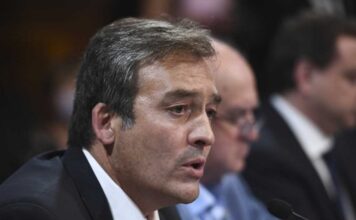 Martín Soria señala vínculo entre Milei y la narcopolítica al igual que Bolsonaro