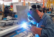 La Actividad Económica de Agosto Muestra Señales de Recuperación Parcial
