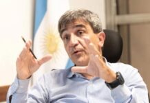 Yedlin: «El radicalismo, cómplice de la crisis universitaria en Argentina»