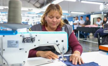 Los Salarios superan la Inflación con un Aumento del 2,7% en Agosto