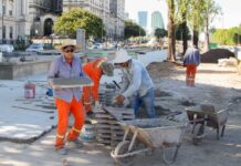 La Informalidad Laboral Aumenta en Argentina: Un 45% de Trabajadores Sin Registro