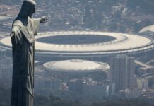 Maracaná será el escenario del decisivo Boca-Vasco en la Copa Sudamericana