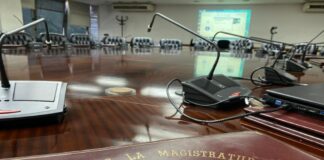El Consejo de la Magistratura avanza en la cobertura de vacantes judiciales