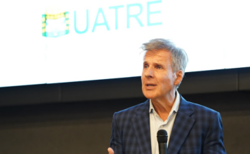 Martín Redrado propone un cambio radical: baja de retenciones y formalización laboral en el campo