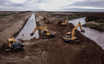 El Niño: Proyectos de Infraestructura y Estrategias de Prevención en el Litoral Argentino
